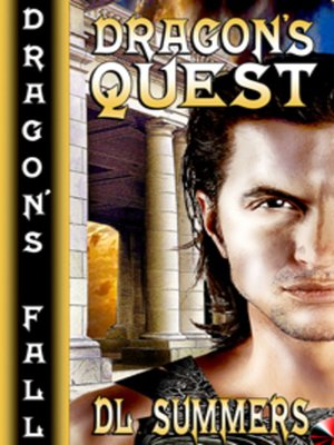 cover image of Dragon's Quest